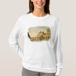 T-shirt Boyar rectifié à Moscou Kremlin, 1801