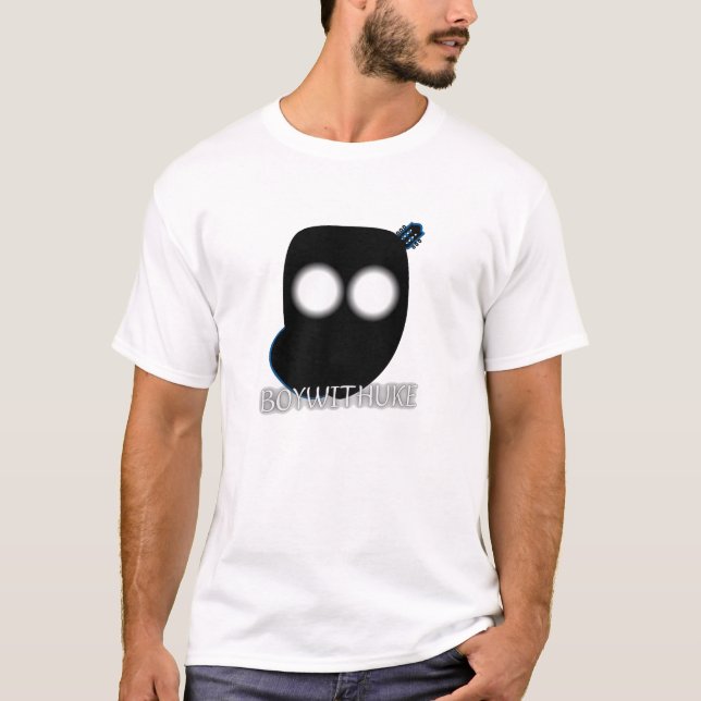 T-shirt Boywithuke (Devant)
