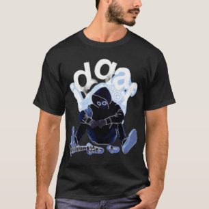 T-SHIRT BOYWITHUKE TOXIQUE