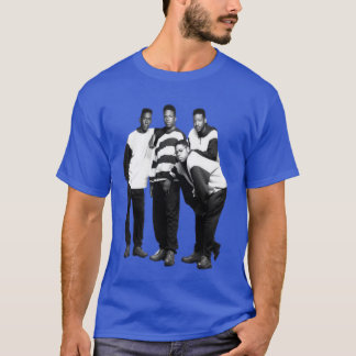 T-shirt Boyz 2 Men 90s Retro shirt gift