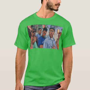 T-shirt Boyz N. Hood Essentiel