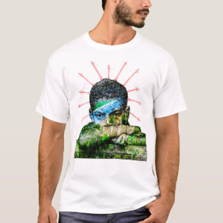 T-shirt Br PicArt
