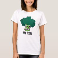 Bra-ccoli drôle Veggie Brocoli Bra Pun