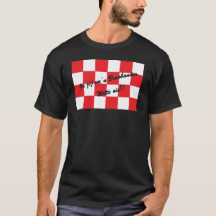 T-shirt Brabant
