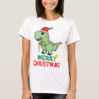 T-shirt Brachiosaurus altithorax