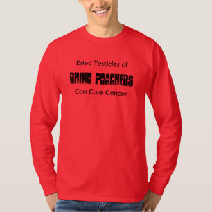 T-shirt Braconniers de rhinocéros