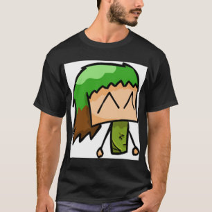 T-shirt Brad