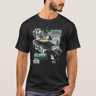 T-shirt Brad Keselowski