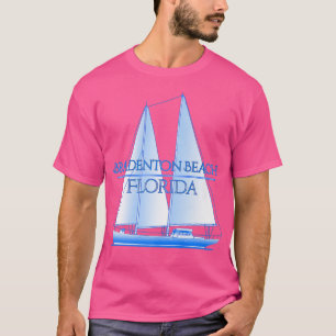 T-shirt Bradenton Beach