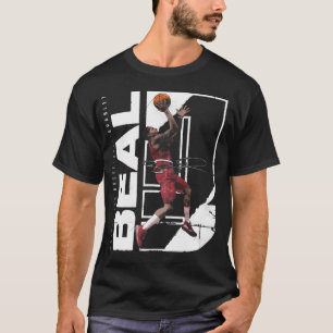 T-shirt Bradley Beal Washington Stretch