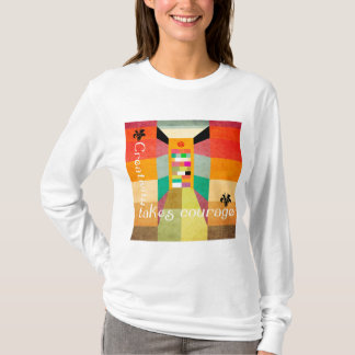 T-shirt Brahaus