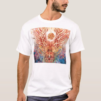 T-SHIRT BRAHMA - 18 JOURS