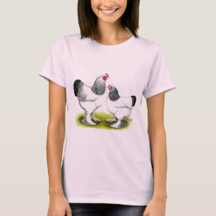 T-shirt Brahma : Lumière