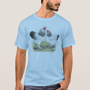 T-shirt Brahma : Lumière2