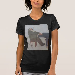 T-shirt Brahms