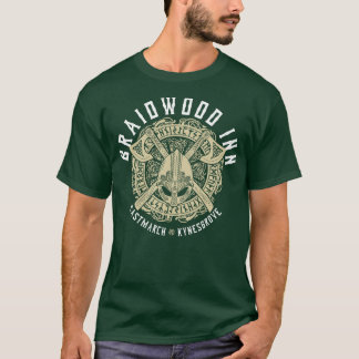 T-shirt Braidwood Inn
