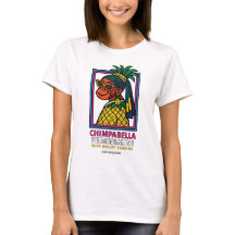 Brainrot POP Chimpabella Feminimini Smiley Earring