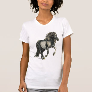 T-shirt Brana