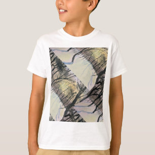 T-shirt branché