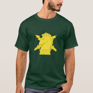 T-shirt Branche d'opérations psychologiques