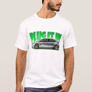 T-shirt Branchez-LE !