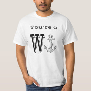 T-shirt Branleur