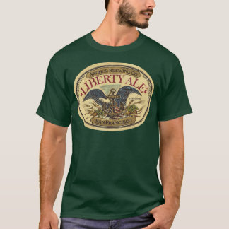 T-shirt brassage 1