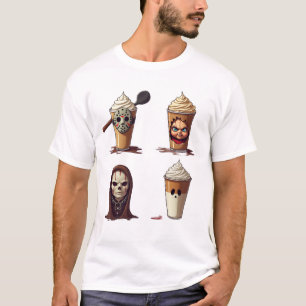T-shirt Brassée pour tuer