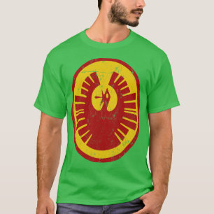 T-shirt Brasserie Phoenix