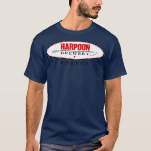 T-shirt brasserie T