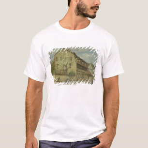 T-shirt Braune, Weimar