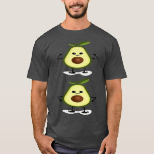 T-shirt Bravocado 15