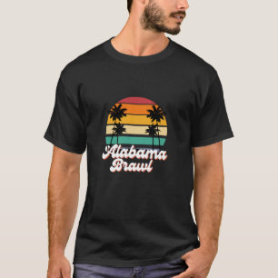 T-shirt Brawl en Alabama