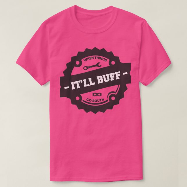 T-shirt braydon price (Design devant)