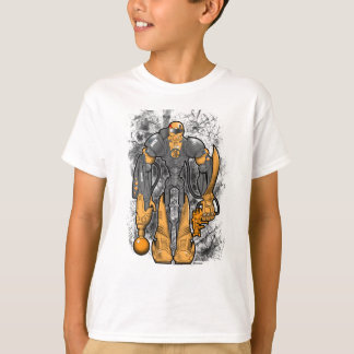 T-SHIRT BRAZR 7F