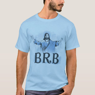 T-SHIRT BRB