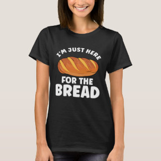 T-shirt Bread  Bread Baking Apparel for Bakers