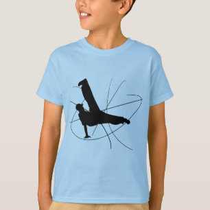 T-shirt Breakdance