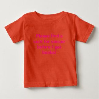 T-shirt Breast Cancer