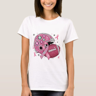 T-shirt Breast Cancer Awareness