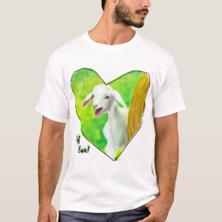 T-shirt Brebis de lof