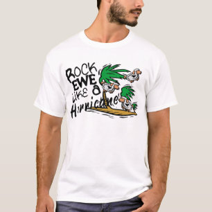 T-shirt Brebis de roche