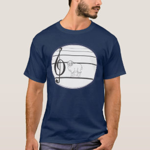 T-shirt Brebis d'EFF