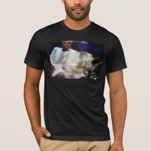 T-shirt Bref historique du TON 3