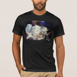 T-shirt Bref historique du TON 3