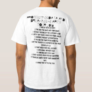 T-shirt Brenner