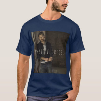 T-shirt Brett eldredge