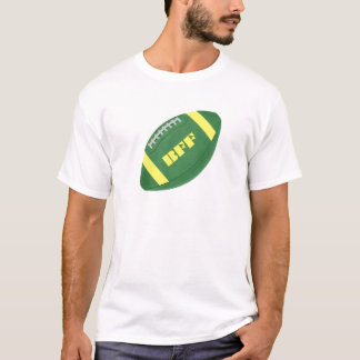 T-shirt Brett Favre pour toujours