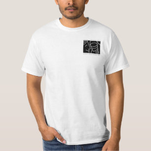 T-shirt Brewfest 16 laissé le coffre