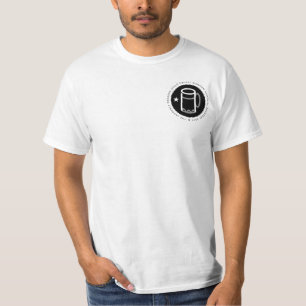 T-shirt BrewFest 19 (2014) - pour l'usage sur des couleurs
